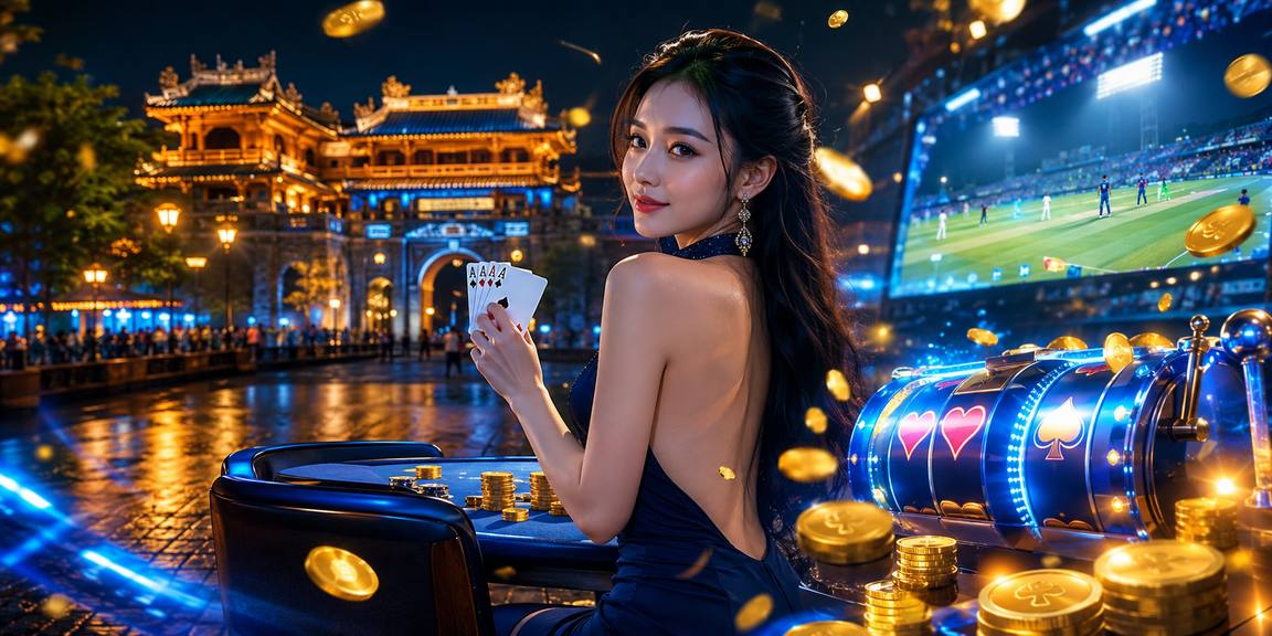 kq30ngay Casino trực tiếp