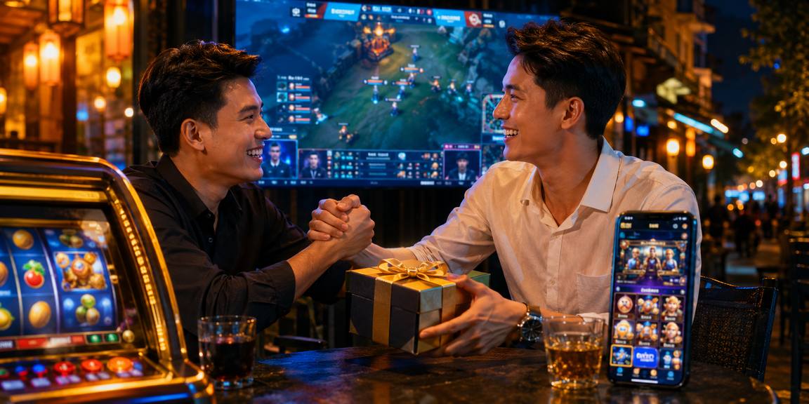 kq30ngay mobile gaming